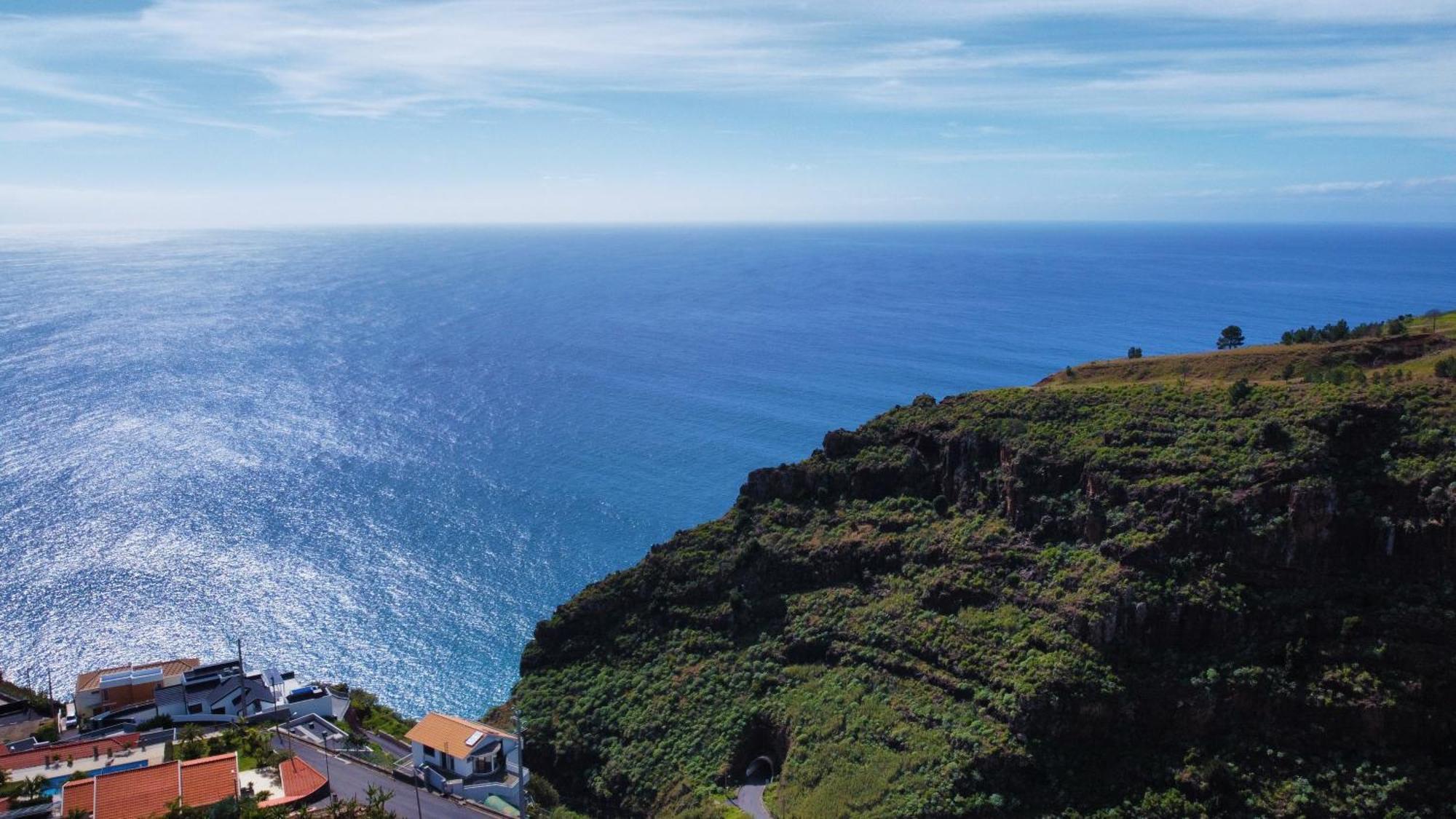Casa Eleanor By Lovelystay Calheta  Exterior photo