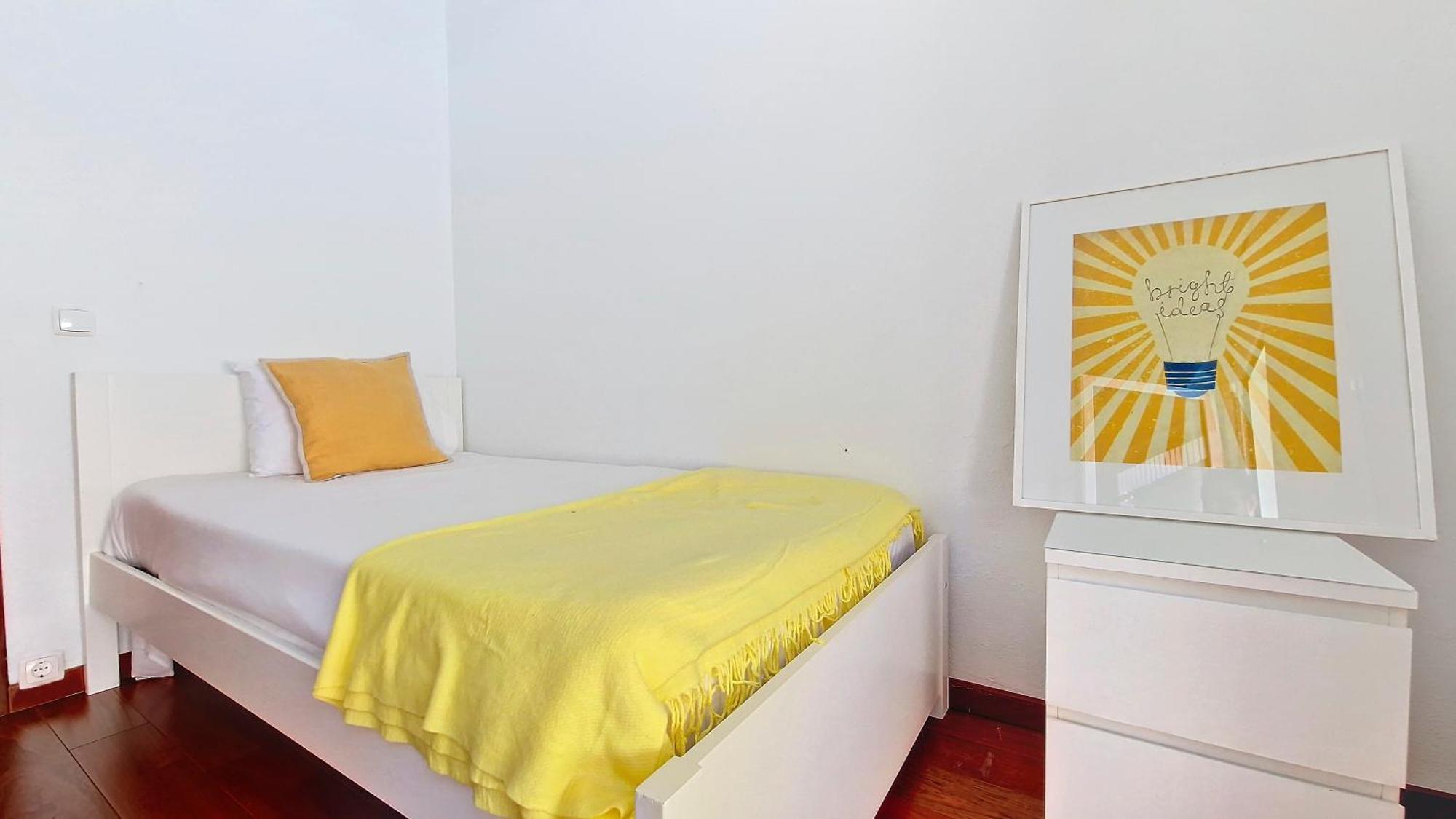 Casa Eleanor By Lovelystay Calheta  Exterior photo