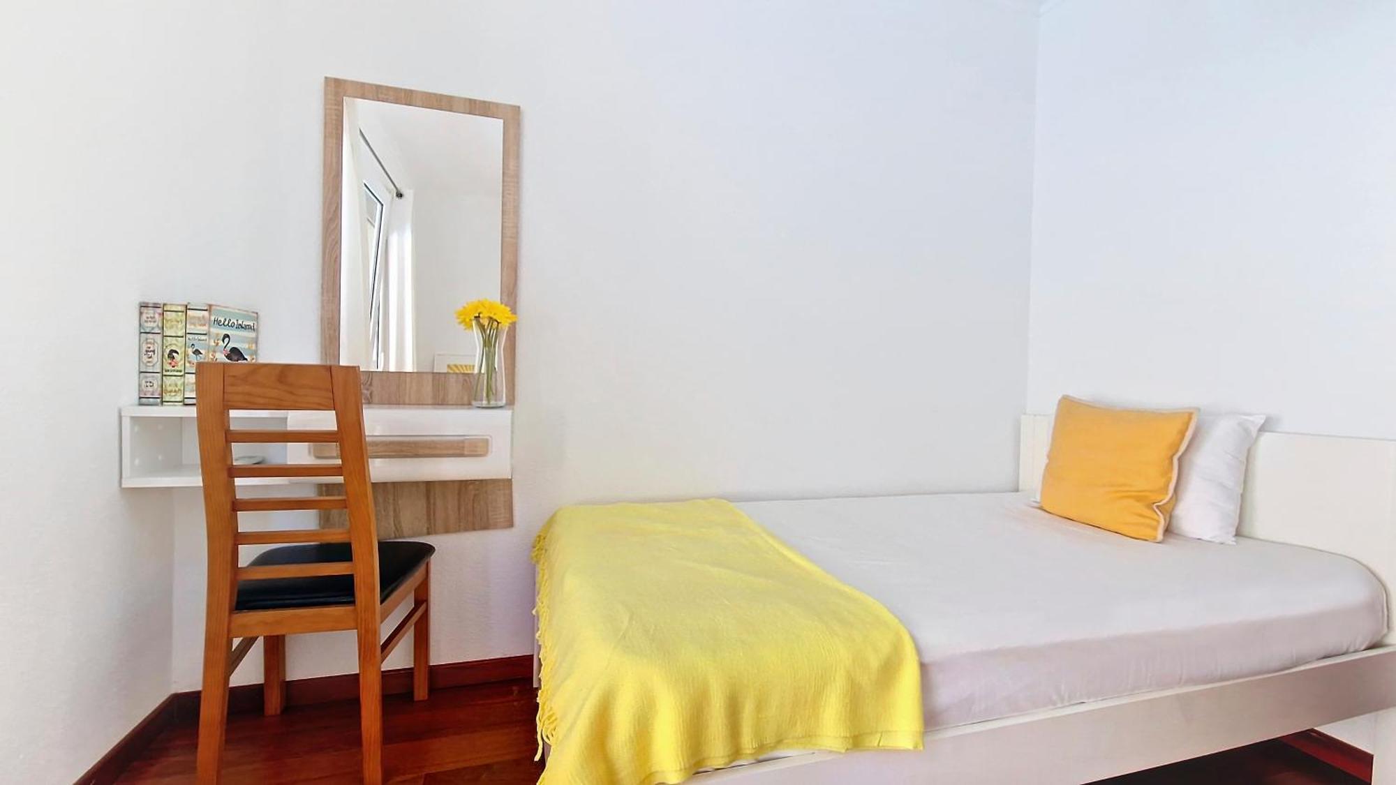 Casa Eleanor By Lovelystay Calheta  Exterior photo